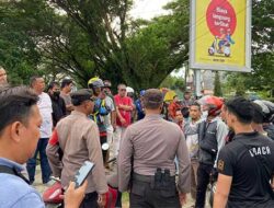 Responi Insiden Pemukulan Driver Mitra di Sorong, Ini Sikap Tegas Maxim Indonesia