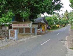 Soal Penanganan Ruas Jalan Ambon-Latuhalat, Begini Penjelasan PUPR Maluku