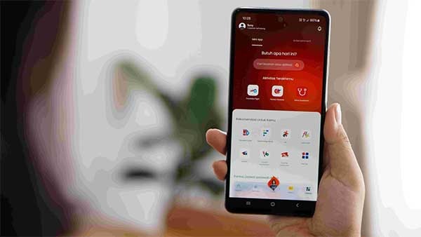 MyTelkomsel Hadir Sebagai Super App, Makin Mudahkan Layanan Digital Pelanggan 2 IMG 20240718 WA0018