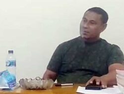 Soal Investasi PT SIM, Ini Sikap Tegas Pemerintah dan Masyarakat Desa Waesamu