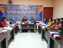 Pemprov Papua Diminta Serahkan Pengelolaan PPI Hamadi ke Pemkot Jayapura