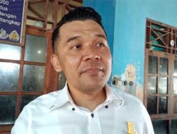 Pilkada Kota Jayapura: KKST Dukung Frans Pekey-Karmil La Suleha