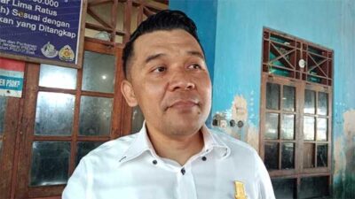 Pilkada Kota Jayapura: KKST Dukung Frans Pekey-Karmil La Suleha