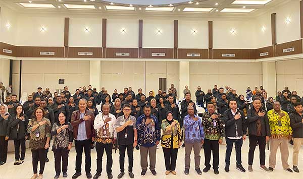 KPU PBD Rakor Ev PPDP 2