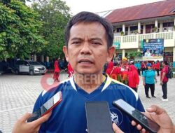 Peringatan HAN 2024, Pemkot Siapkan Ribuan Siswa Sambut Kedatangan Presiden di Jayapura