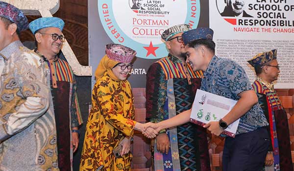 Kilang Kasim Nusantara Award 2024 3