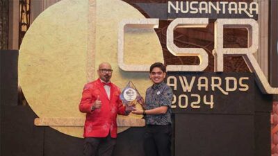 Kilang Kasim Nusantara Award 2024