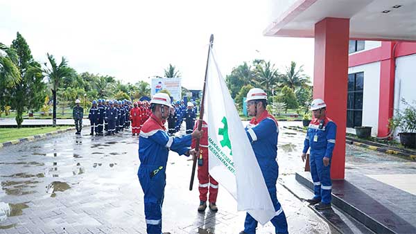 Kilang Kasim Komitmen Terapkan Standar Internasional Hadapi Tuntutan Bisnis Global 2 Kilang Kasim Standar Iternasional Bisnis Global2
