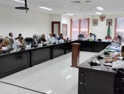 Komisi II DPRD Maluku Gelar Raker Bahas Kelangkaan Mitan, Ini Penjelasan Pertamina