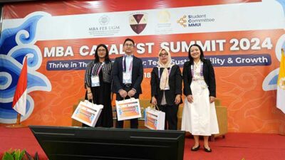 MBA Catalyst Summit 2024