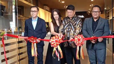 MODENA Home Center Kini Hadir di Kota Sorong, Solusi Bagi Rumah Tangga Baru
