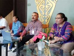 Ombudsman Papua: Pemkab Keerom Tak Tanggapi Soal Penyelesaian Hak Kontraktor