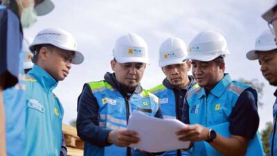 Internet Besutan PLN Icon Plus Jadi Pilihan Baru Masyarakat, Segini Pelanggan di 2023