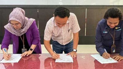PLN teken MoU Mandiri Pengembang