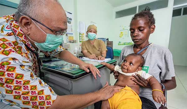 PTFI Hari Anak Manusia 2024 2