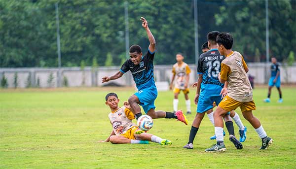 PTFI Hari Anak Manusia 2024 3