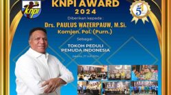 PW KNPI Award 2024