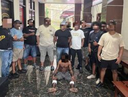 Polisi Tangkap Pemabuk Perkosa Lansia di Sorong, Keluarga Pelaku Sempat Melawan