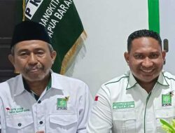 Gelar Pleno Lengkap, PKB PBD Sepakat Gus Muhaimin Ketum 2024-2029
