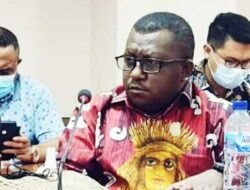 Pemerintahan Prabowo-Gibran Hadapi Sejumlah Isu Nasional, Senator PBD Ingatkan Ini