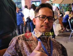 Paslon ROMA Maju Pilkada Teluk Bintuni, DAMAI Ucapkan Selamat