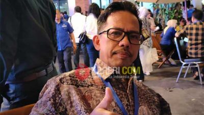 Paslon ROMA Maju Pilkada Teluk Bintuni, DAMAI Ucapkan Selamat