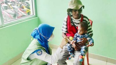 BPJS Kes UHC PBD 95 Persen