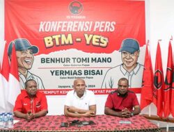 BTM : PDIP Partai Penjaga Demokrasi dan Konsisten Usung Kader