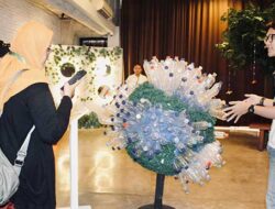 Kelas MKTC25-1TP LSPR Gelar Event BhoomeEco