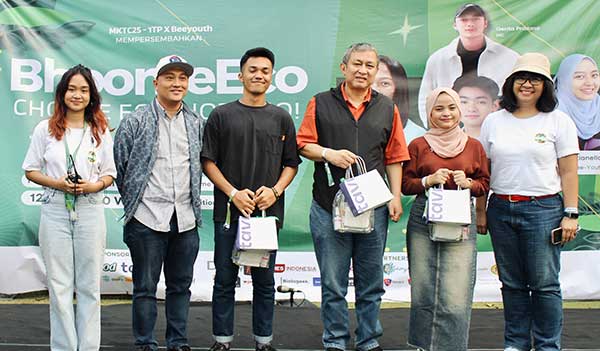 Kelas MKTC25-1TP LSPR Gelar Event BhoomeEco 4 BhoomeEco Event2