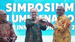 Bupati JR Simposium UMKM 2024