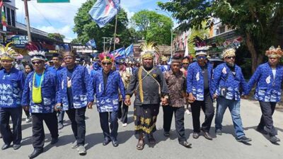 DAS Maya Kalana Fat Raja Ampat 2