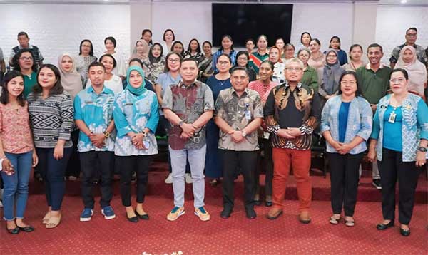 FEB UNS Surakarta Jadikan Ambon Lokus