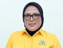 Srikandi Golkar FJA Peraih Suara Tertinggi Legislator PBD 2024-2029, Begini Responnya