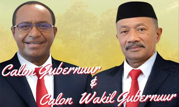 GOLKAR Rekom BS SB2