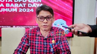 Pendaftaran Bacakada Sesuai Tahapan Pilkada, KPU PBD Tunggu Petunjuk Pusat