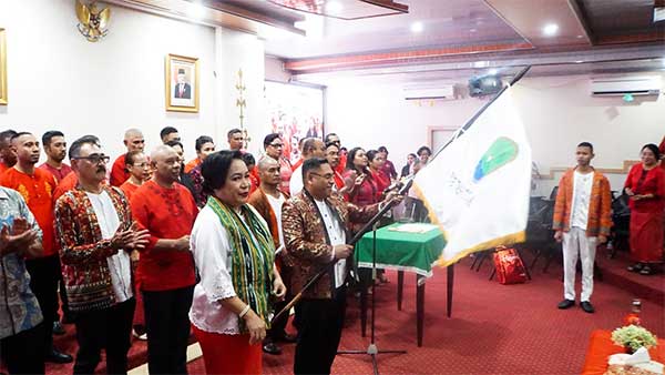 IKB TNS Kota Ambon 2024 2029