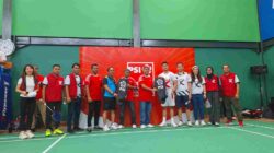 PSI Partai Non Seat Pertama Yang Dukung Paslon YO - JOIN di Pilkada Teluk Bintuni 7 IMG 20240803 WA0177 1