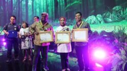 Kilang Kasim Raih Penghargaan Proklim, Dukung Aksi Iklim Tingkat Lokal dan Nasional 9 IMG 20240811 WA0023 optimized 50