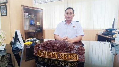 9 Napi Kabur dari Lapas Narkotika Doyo, 4 Berhasil Ditangkap Kembali