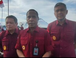 Timpora Imigrasi Papua dan PB Kolaborasi Awasi Orang Asing di PBD