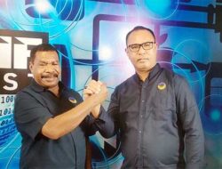 SAKO Tekad Wujudkan Gerakan Perubahan di Kabupaten Sorsel