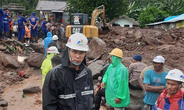 Peduli Kemanusiaan, Pertamina Pamalu Bantu Korban Banjir Bandang Ternate 2 IMG 20240826 WA0026