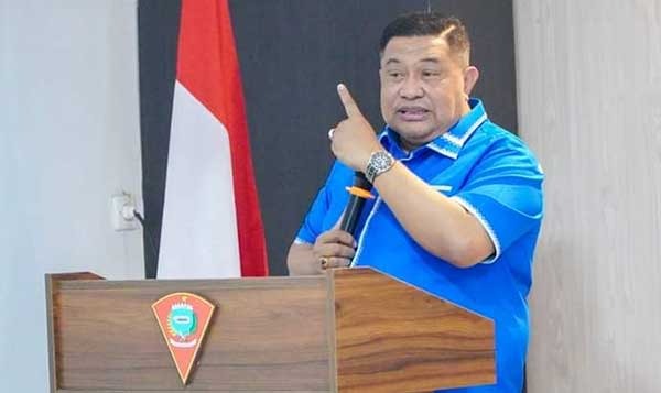 Ririmasse Pastikan Undur Diri dari ASN, Tunggu Surat Pemberhentian dari BKN 1 IMG 20240828 WA0021