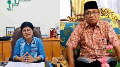 Polda Papua Barat Gandeng FKUB Gelar FGD Pilkada Damai
