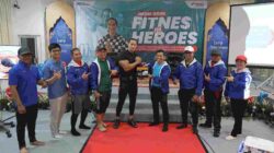 Kilang Kasim Gelorakan Pola Hidup Sehat & Bugar, Hadirkan Mantan Binaragawan Nasional 20 IMG 20240815 170600 1