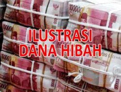 Tubuh KNPI Bergolak, Letsoin Akan Adukan Soal Dana Hibah ke Kejari Mimika