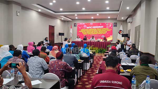 KPU PBD tingkatkan partisipasi pemilih7