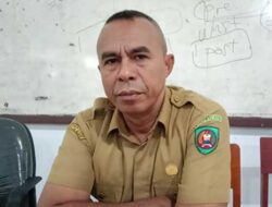 TA 2024-2025 Dimulai, Rumangun Akui SMAN 7 Ambon Kekurangan Hingga Puluhan Siswa