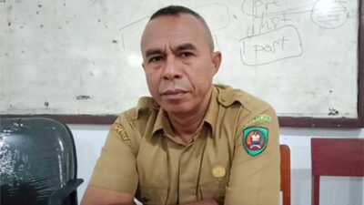 TA 2024-2025 Dimulai, Rumangun Akui SMAN 7 Ambon Kekurangan Hingga Puluhan Siswa